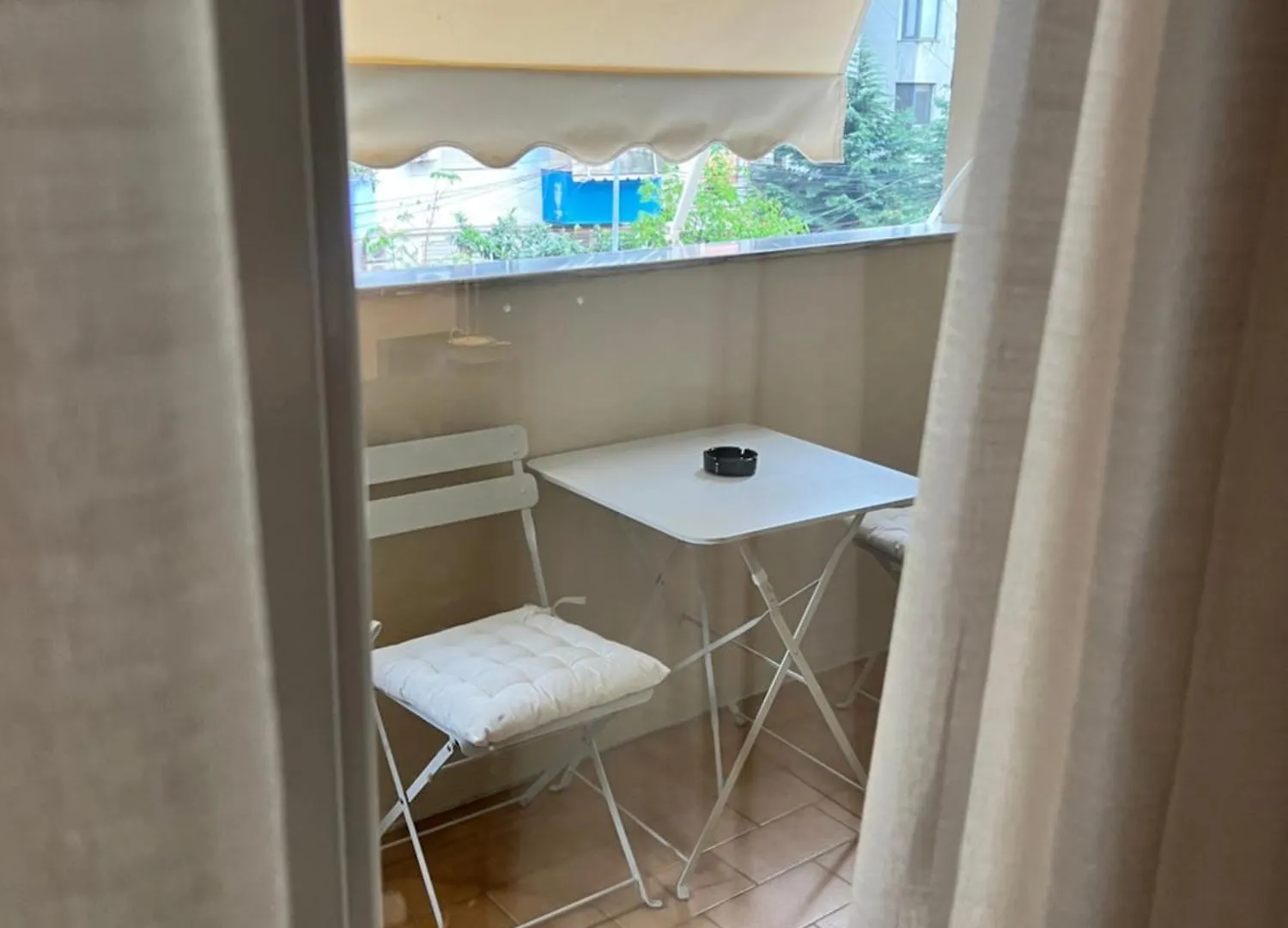 טיראנה Dai Apartment