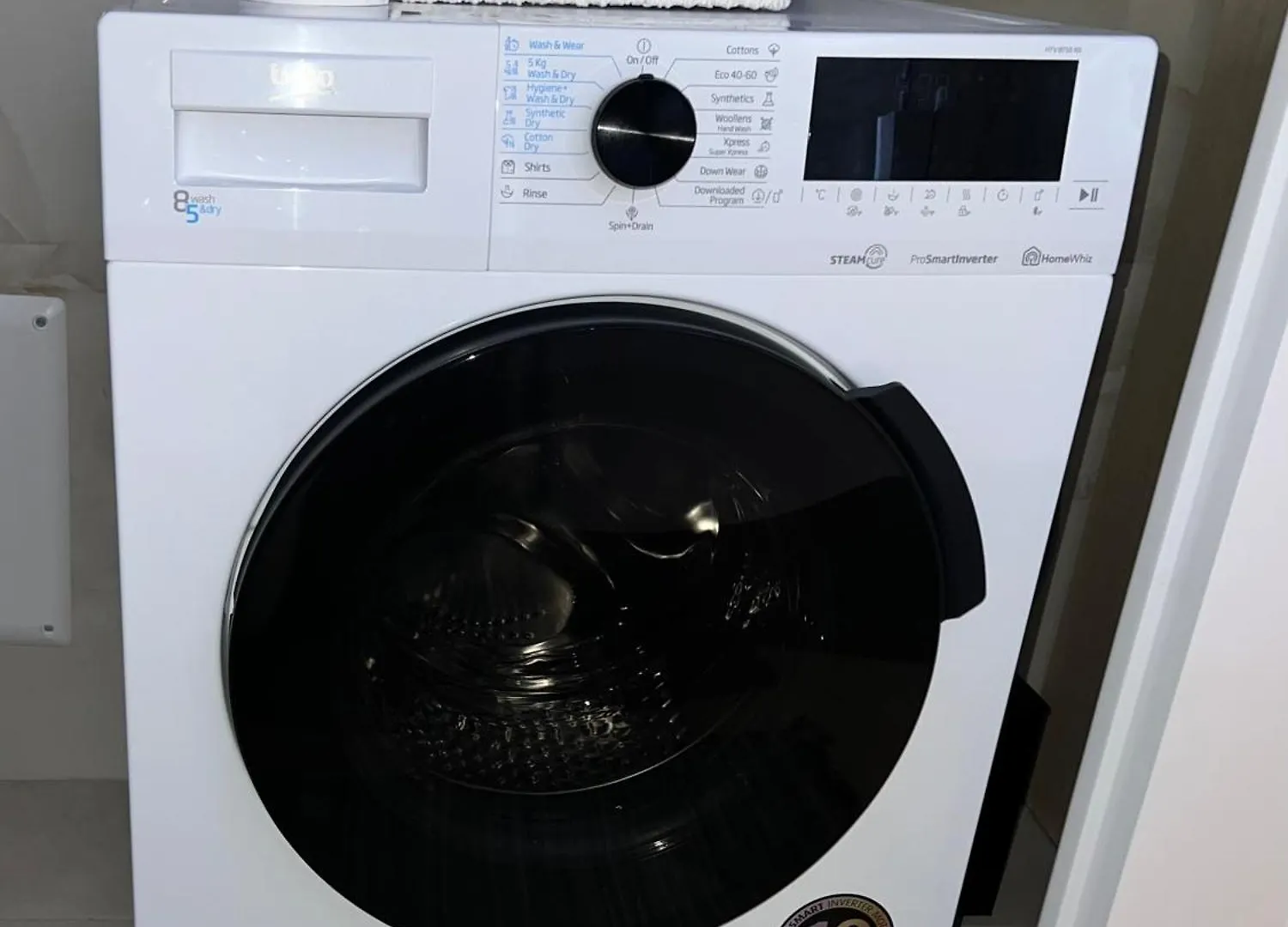 טיראנה Dai Apartment