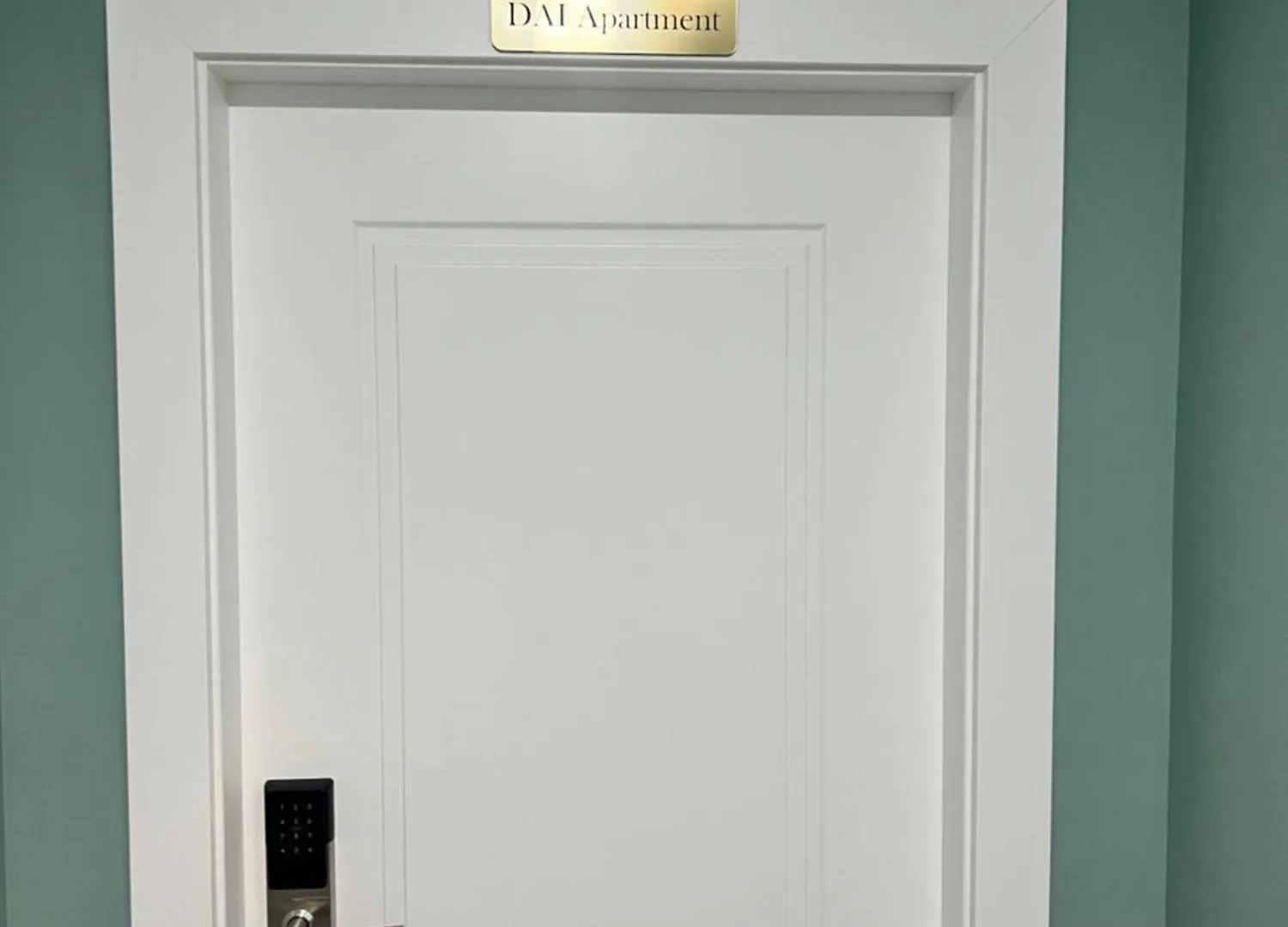 טיראנה Dai Apartment